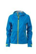 Ladies Outdoor Jacket