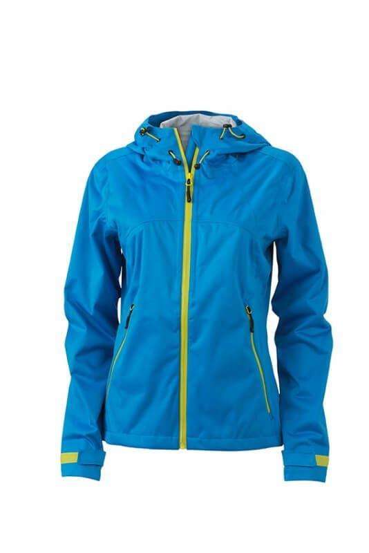 Ladies Outdoor Jacket Ladies Outdoor Jacket