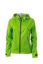 Ladies Outdoor Jacket