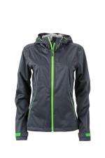 Ladies Outdoor Jacket