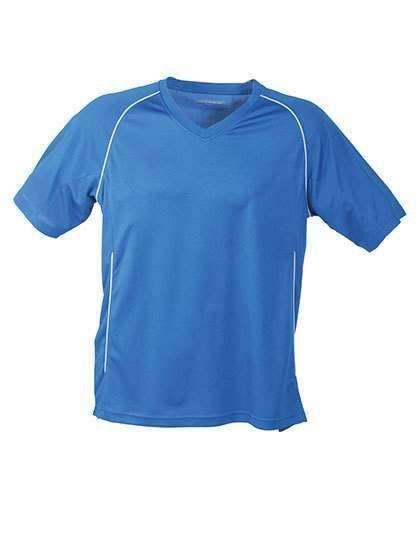 Team Shirt Junior Team Shirt Junior