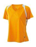 Ladies Running-T