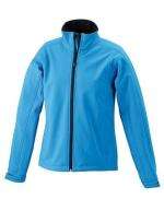 Ladies Softshell Jacket