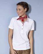 Ladies Traditional Polo