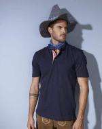 Mens Traditional Polo
