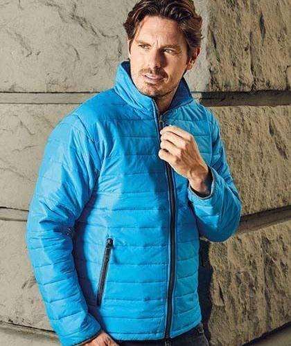 Men´s Padded Jacket C+
