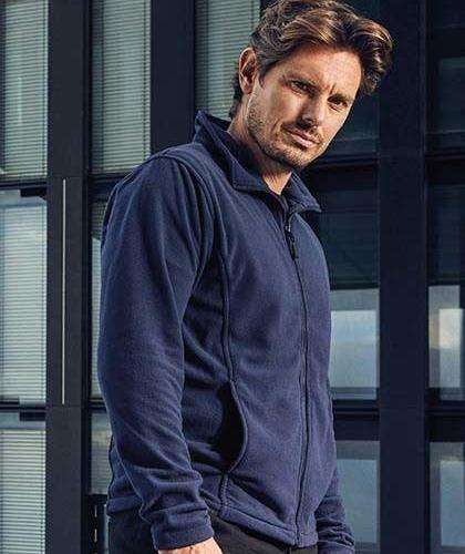 Men´s Fleece Jacket C+