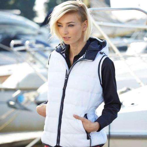 Ladies Maritime Vest