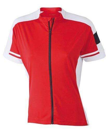 Men´s Bike-T Full Zip JN454