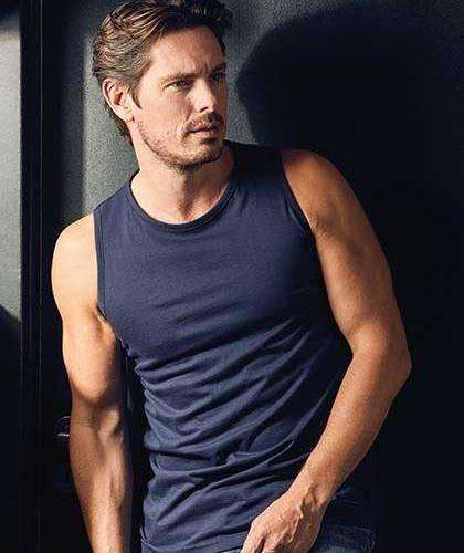 Men´s Athletic-T