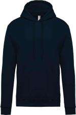 Heren sweater met capuchon Kariban