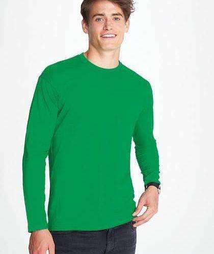 T-Shirt Monarch Longsleeve