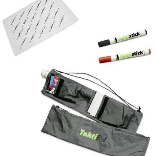 Taktifol Accessoires Set