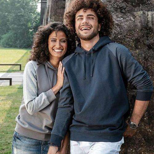 My Mate - Men´s No Pocket Hoody