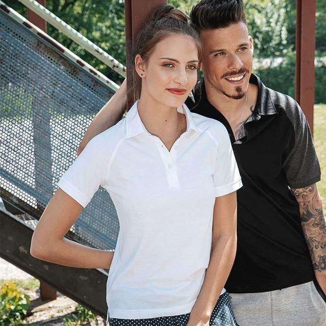 My Mate - Ladies´ Polo My Mate - Ladies´ Polo