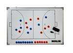 Malik Groot Hockey Coachbord 90 x 60