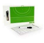 Malik Coach Clipboard Hockey