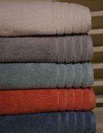 Organic Beach Towel 100 x 180 cm