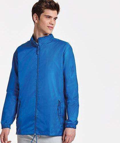 Raincoat Island