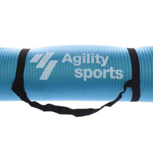 Agility Sports Fitness Mat