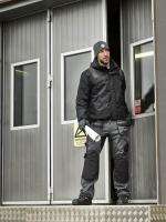 Jobman Winter Jacket 1035