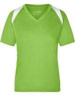 Ladies Running-T