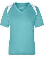 Ladies Running-T