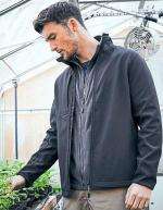 Craghoppers Expert Basecamp Softshell Jacket